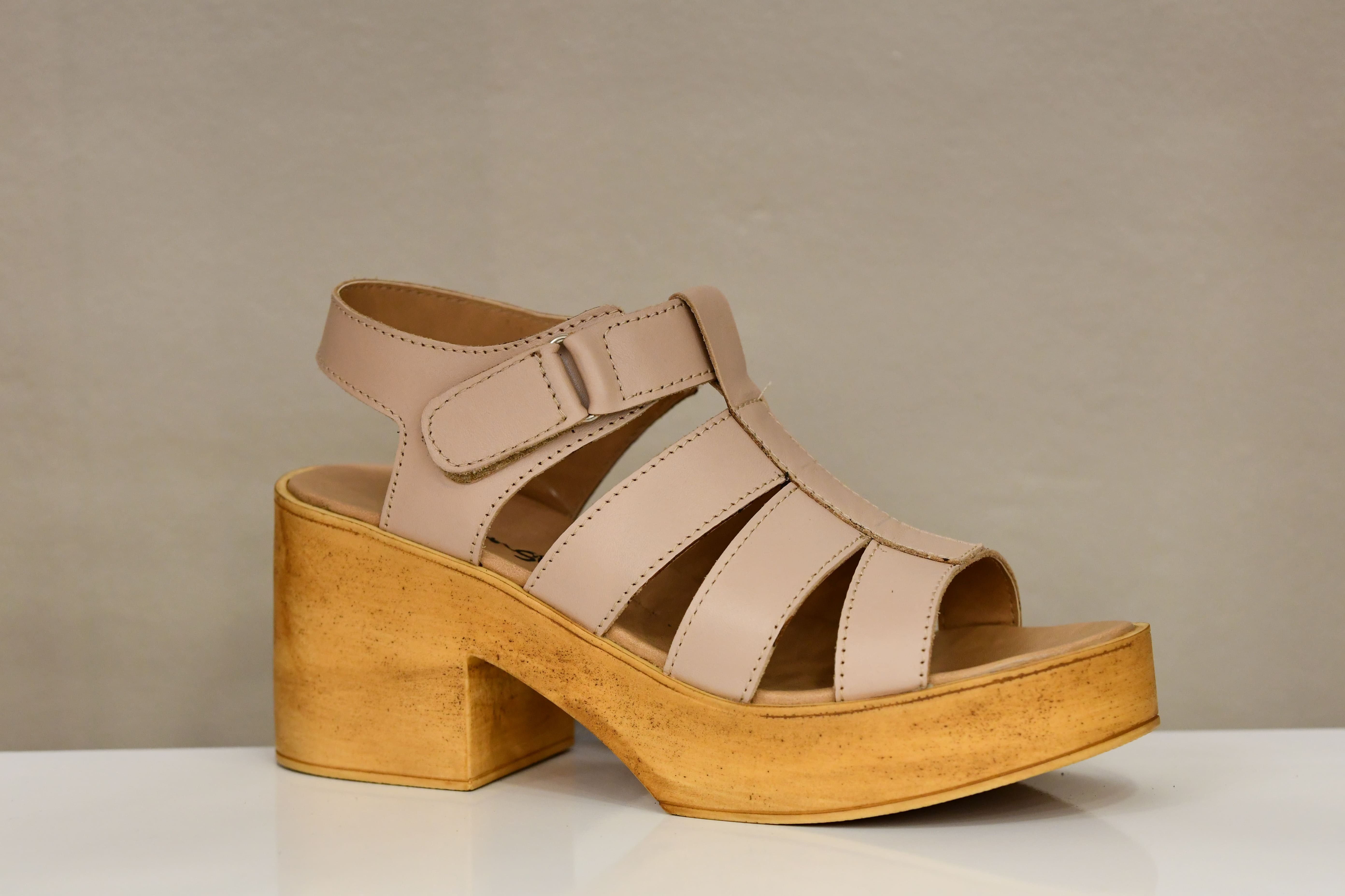 SORRENTO SANDALIAS